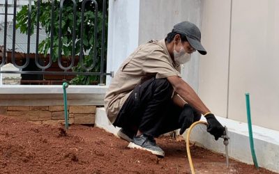 Anti Hama untuk Semua Kebutuhan