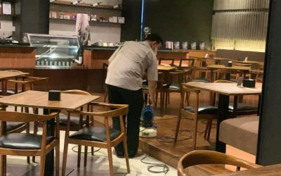 Mengapa Bisnis F&B di Tangerang Selatan Rentan Terserang Hama