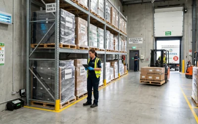 Lindungi Aset Bisnis dari Hama