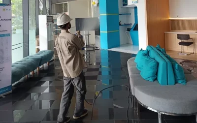 Hama Kantor Ternyata Lebih Ganas