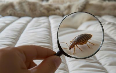 Kesalahan Fatal Saat Mengatasi Bedbugs