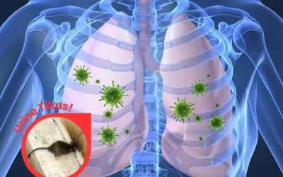 Hantavirus Penyakit Mematikan Disebabkan Tikus