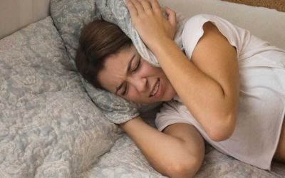 Tidur Nyenyak Tanpa Gangguan Tikus