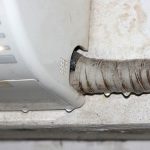 AC bocor jadi tempat kesukaan rayap