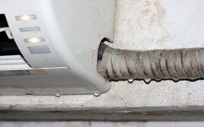 AC Bocor Bisa Undang Rayap Masuk, Kok Bisa?