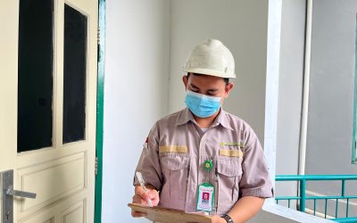 Kapan Waktu Terbaik Treatment Anti Rayap?