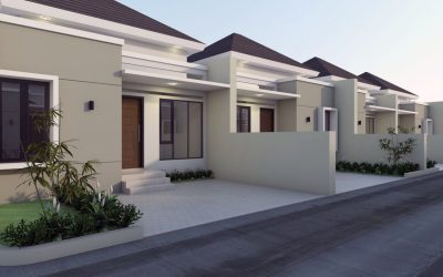 Kenapa Rumah Baru Bisa Kena Rayap?