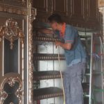 anti rayap pada lemari dan furniture